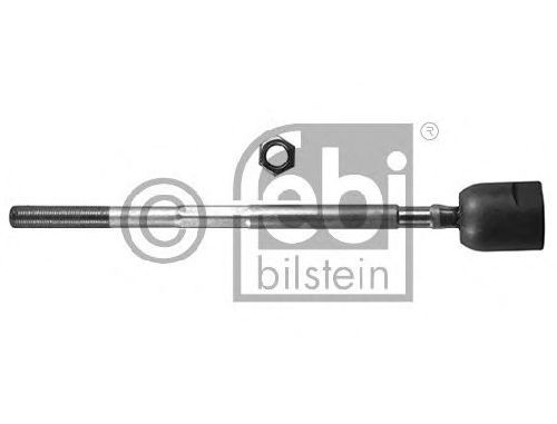 FEBI BILSTEIN 42301 - Tie Rod Axle Joint PROKIT Front Axle left and right