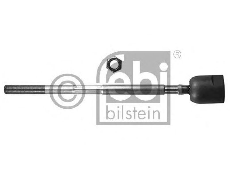 FEBI BILSTEIN 42301 - Tie Rod Axle Joint PROKIT Front Axle left and right