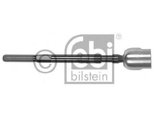 FEBI BILSTEIN 42304 - Tie Rod Axle Joint Front Axle left and right