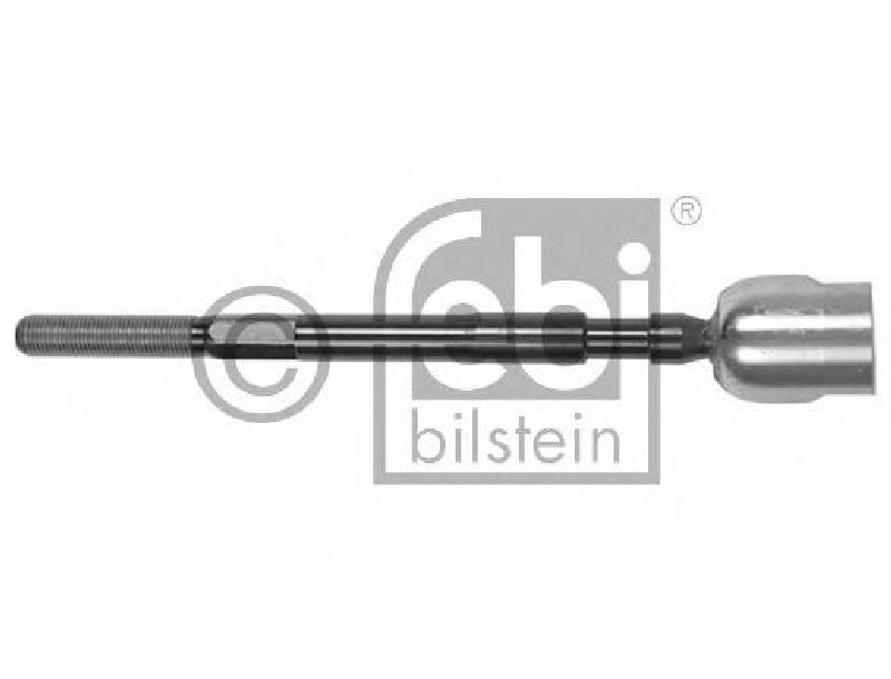 FEBI BILSTEIN 42304 - Tie Rod Axle Joint Front Axle left and right