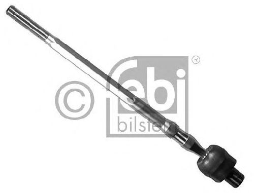 FEBI BILSTEIN 42306 - Tie Rod Axle Joint Front Axle left and right