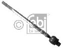 FEBI BILSTEIN 42306 - Tie Rod Axle Joint Front Axle left and right