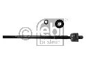 FEBI BILSTEIN 42308 - Tie Rod Axle Joint PROKIT Front Axle left and right SUZUKI