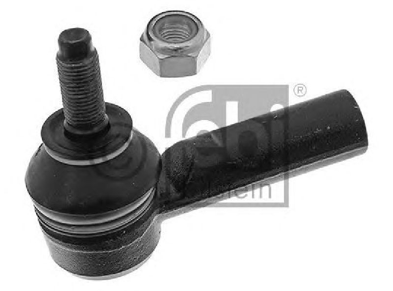 FEBI BILSTEIN 42309 - Tie Rod End PROKIT Front Axle left and right SUZUKI, FIAT