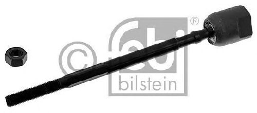 FEBI BILSTEIN 42310 - Tie Rod Axle Joint PROKIT Front Axle left and right SUBARU, SUZUKI