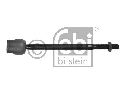 FEBI BILSTEIN 42314 - Tie Rod Axle Joint PROKIT Front Axle left and right | inner SUZUKI