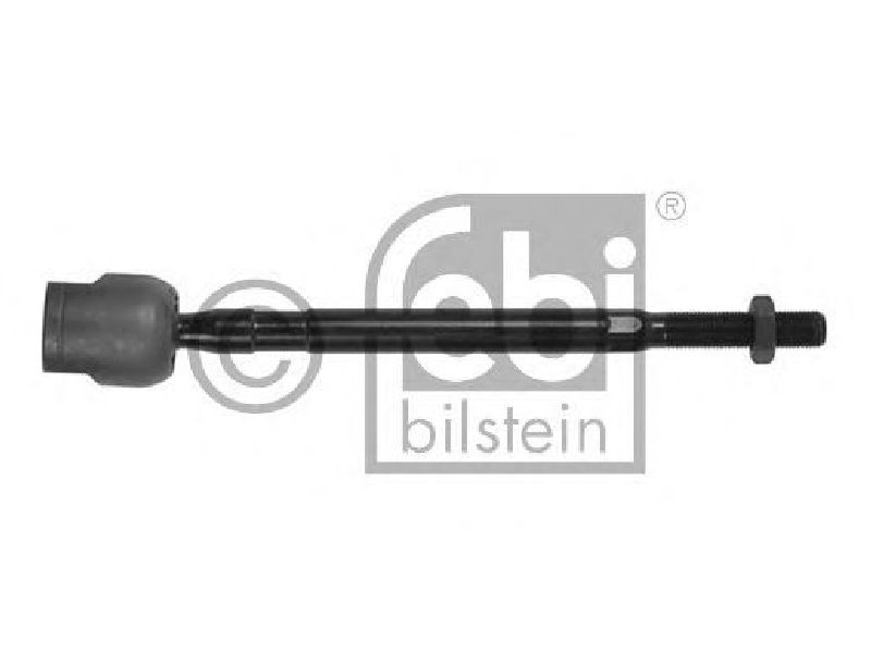 FEBI BILSTEIN 42314 - Tie Rod Axle Joint PROKIT Front Axle left and right | inner SUZUKI