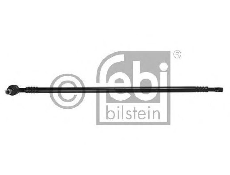 FEBI BILSTEIN 42315 - Centre Rod Assembly Front Axle