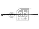 FEBI BILSTEIN 42315 - Centre Rod Assembly Front Axle