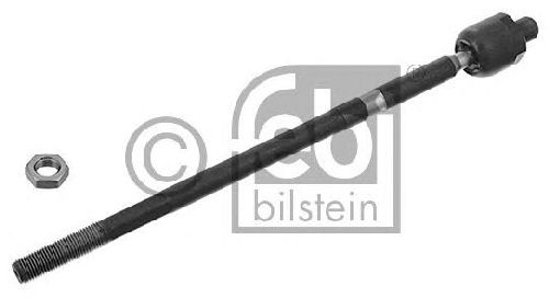 FEBI BILSTEIN 42316 - Tie Rod Axle Joint PROKIT Front Axle Right SUZUKI, FIAT