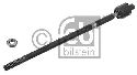 FEBI BILSTEIN 42316 - Tie Rod Axle Joint PROKIT Front Axle Right SUZUKI, FIAT