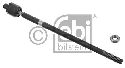 FEBI BILSTEIN 42317 - Tie Rod Axle Joint Front Axle Left SUZUKI, FIAT