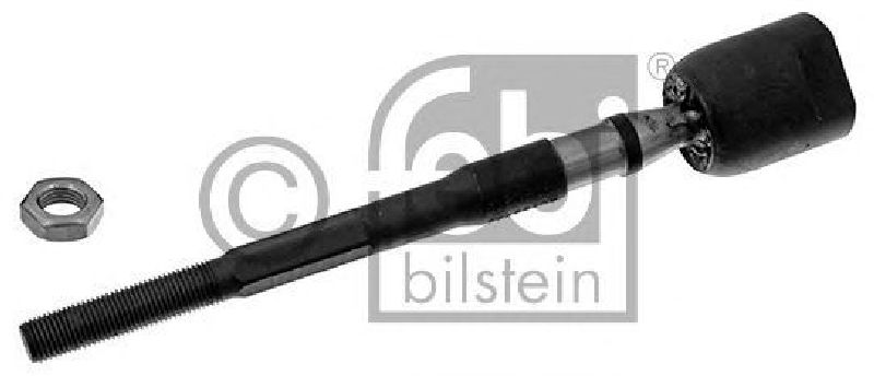 FEBI BILSTEIN 42320 - Tie Rod Axle Joint PROKIT Front Axle left and right | inner