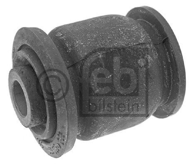 FEBI BILSTEIN 42322 - Control Arm-/Trailing Arm Bush Lower | Front | Front Axle left and right