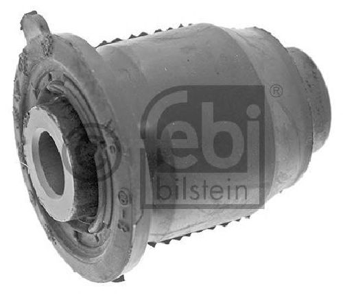 FEBI BILSTEIN 42324 - Control Arm-/Trailing Arm Bush Lower | Front | Front Axle left and right