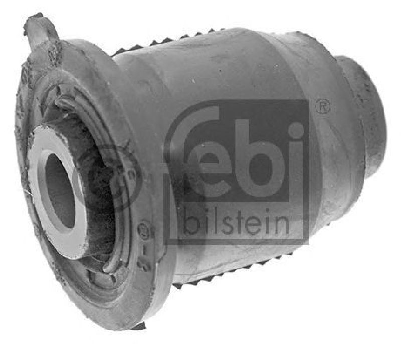 FEBI BILSTEIN 42324 - Control Arm-/Trailing Arm Bush Lower | Front | Front Axle left and right
