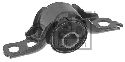 FEBI BILSTEIN 42325 - Control Arm-/Trailing Arm Bush Front Axle Left | Rear | Lower