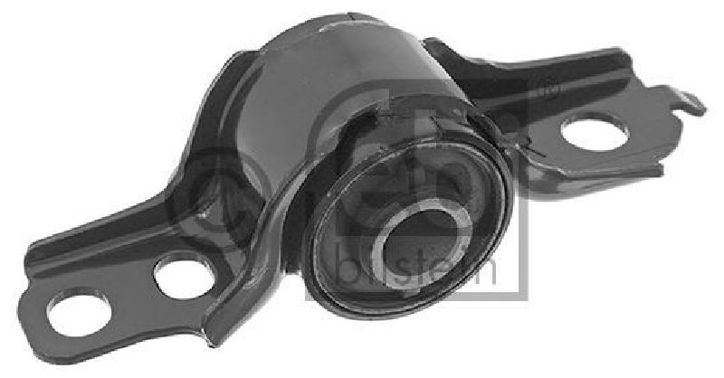 FEBI BILSTEIN 42326 - Control Arm-/Trailing Arm Bush Front Axle Right | Rear | Lower