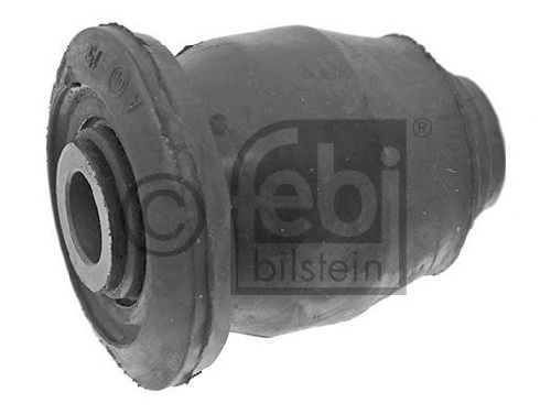 FEBI BILSTEIN 42327 - Control Arm-/Trailing Arm Bush Lower | Front | Front Axle left and right