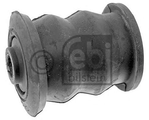 FEBI BILSTEIN 42331 - Control Arm-/Trailing Arm Bush Front Axle left and right | Lower