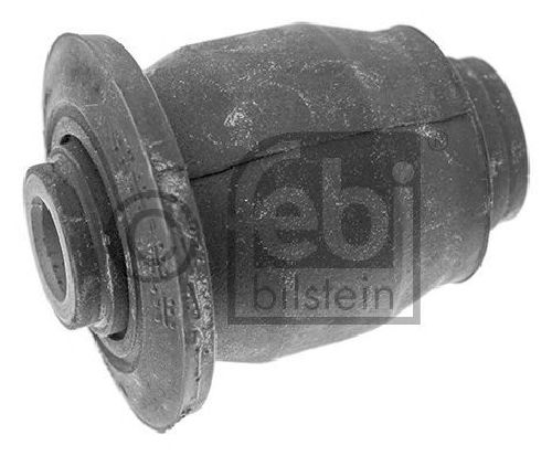 FEBI BILSTEIN 42332 - Control Arm-/Trailing Arm Bush Front Axle | Front | Front Axle left and right