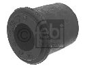 FEBI BILSTEIN 42339 - Bush, leaf spring Rear Axle left and right | Lower