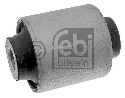 FEBI BILSTEIN 42345 - Control Arm-/Trailing Arm Bush inner | Lower | Front Axle left and right | Front