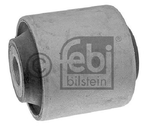 FEBI BILSTEIN 42346 - Control Arm-/Trailing Arm Bush Lower | Front | Front Axle left and right | Outer