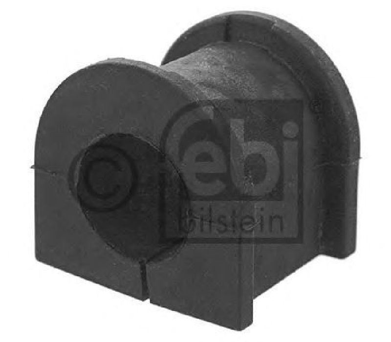 FEBI BILSTEIN 42347 - Stabiliser Mounting Front Axle left and right