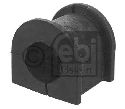 FEBI BILSTEIN 42347 - Stabiliser Mounting Front Axle left and right