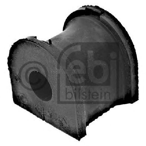 FEBI BILSTEIN 42351 - Stabiliser Mounting Rear Axle left and right