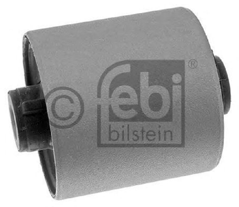 FEBI BILSTEIN 42376 - Control Arm-/Trailing Arm Bush Front Axle left and right | Rear