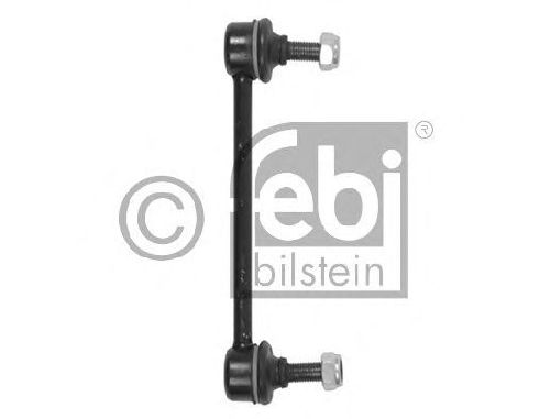 FEBI BILSTEIN 42381 - Rod/Strut, stabiliser PROKIT Rear Axle left and right