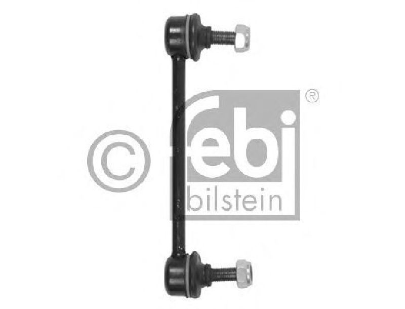 FEBI BILSTEIN 42381 - Rod/Strut, stabiliser PROKIT Rear Axle left and right