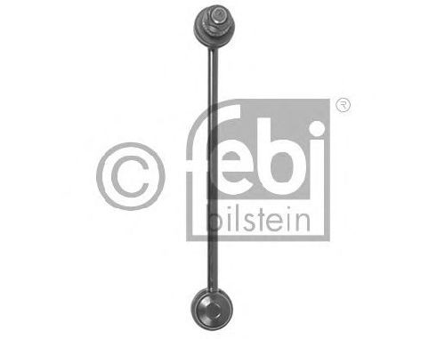 FEBI BILSTEIN 42383 - Rod/Strut, stabiliser PROKIT Front Axle left and right