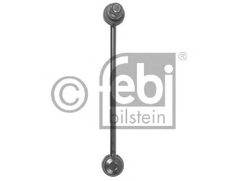 FEBI BILSTEIN 42383 - Rod/Strut, stabiliser PROKIT Front Axle left and right