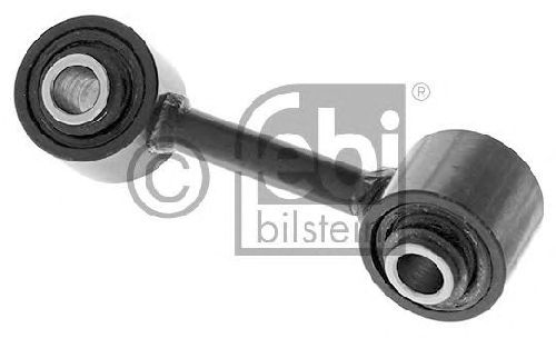 FEBI BILSTEIN 42386 - Rod/Strut, stabiliser Front Axle Left