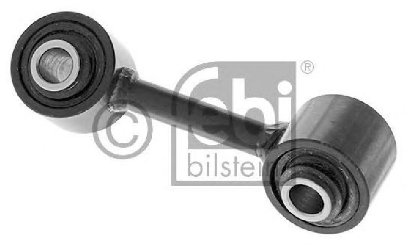 FEBI BILSTEIN 42386 - Rod/Strut, stabiliser Front Axle Left