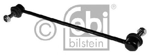 FEBI BILSTEIN 42390 - Rod/Strut, stabiliser PROKIT Front Axle left and right