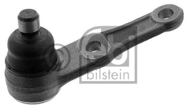 FEBI BILSTEIN 42393 - Ball Joint Lower | Front Axle left and right