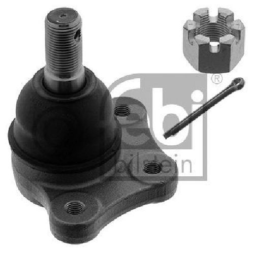 FEBI BILSTEIN 42397 - Ball Joint Lower | Front Axle left and right KIA