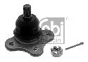 FEBI BILSTEIN 42398 - Ball Joint Upper | Front Axle left and right FORD, MAZDA