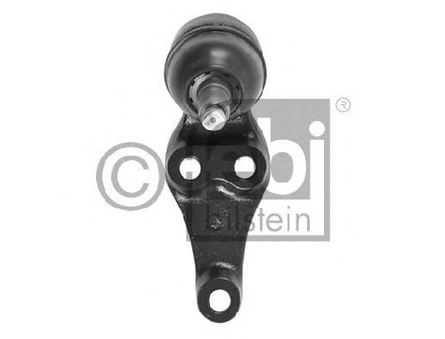 FEBI BILSTEIN 42403 - Ball Joint Lower | Front Axle left and right