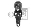 FEBI BILSTEIN 42403 - Ball Joint Lower | Front Axle left and right