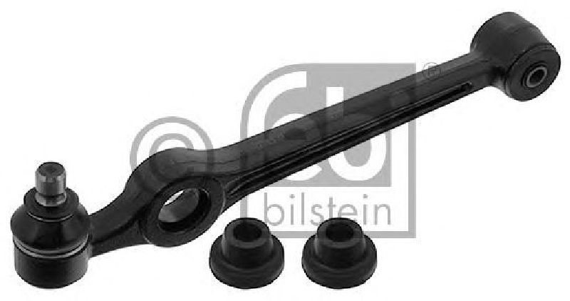 FEBI BILSTEIN 42413 - Track Control Arm Front Axle Left | Lower