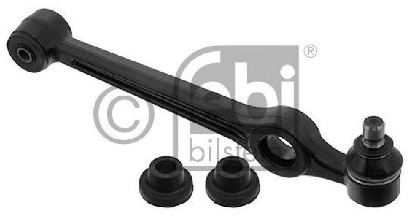 FEBI BILSTEIN 42414 - Track Control Arm Front Axle Right | Lower
