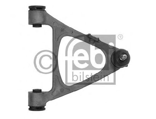 FEBI BILSTEIN 42419 - Track Control Arm Upper | Front Axle Right