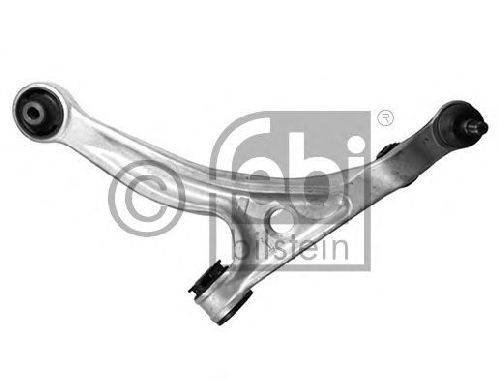 FEBI BILSTEIN 42421 - Track Control Arm Front Axle Right