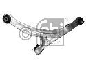 FEBI BILSTEIN 42421 - Track Control Arm Front Axle Right
