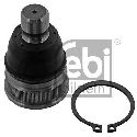 FEBI BILSTEIN 42423 - Ball Joint Lower | Front Axle left and right MAZDA